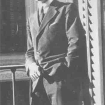 Click para ampliar. Pulsa en el nombre para ver la ficha. Carambolo 05_Carriazo de joven